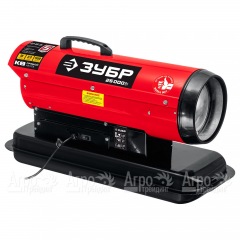 Дизельная тепловая пушка Зубр ДП-К8-25 в Великом Новгороде