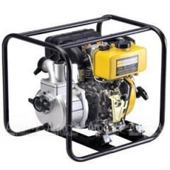 Мотопомпа KIPOR KDP40T в Великом Новгороде