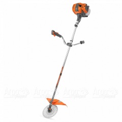 Бензокоса (бензиновый триммер) Daewoo DABC 560 в Великом Новгороде