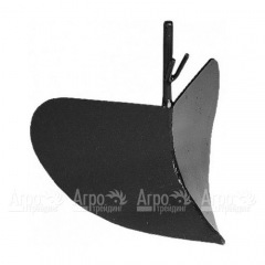 Окучник однорядный для культиваторов Al-KO MH 4000, 4001, 5001 R в Великом Новгороде