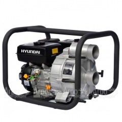 Мотопомпа Hyundai HYT 80 в Великом Новгороде