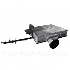 Тележка для мотоблоков Forza ТПМ 8-471 в Великом Новгороде