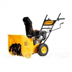 Снегоуборщик Texas Snow King 617TGE в Великом Новгороде