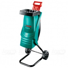 Садовый электрический измельчитель Bosch AXT Rapid 2000 в Великом Новгороде