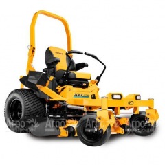 Садовый райдер Cub Cadet XZ7 L122 в Великом Новгороде