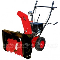 Снегоуборщик Tsunami ST 6556EW в Великом Новгороде