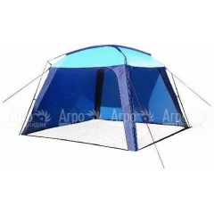 Тент-шатер High Peak Pavillon в Великом Новгороде