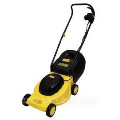 Газонокосилка электрическая Champion 5142 в Великом Новгороде