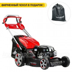 Газонокосилка бензиновая Efco AR 53 VBD Allroad Aluminium в Великом Новгороде