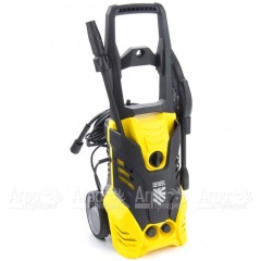 Мойка высокого давления Denzel R-135L в Великом Новгороде