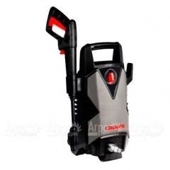 Мойка высокого давления Crown CT42019 в Великом Новгороде