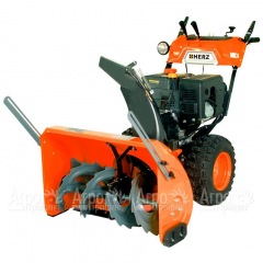 Снегоуборщик Herz SB-9EMS в Великом Новгороде