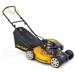 Газонокосилка бензиновая Cub Cadet CC 48 SPO в Великом Новгороде