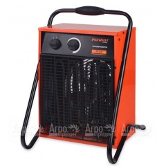 Электрическая тепловая пушка Patriot PT-Q 9 в Великом Новгороде