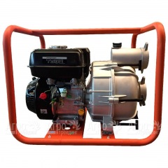 Бензиновая мотопомпа Zongshen TG 30 в Великом Новгороде