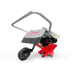 Плуг роторный для мотоблоков Caiman с ВОМ в Великом Новгороде