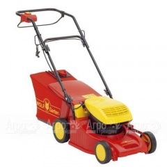 Газонокосилка электрическая Wolf-Garten Esprit 40 E в Великом Новгороде