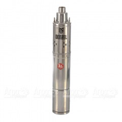 Скважинный насос Denzel DWS-3,5-100 в Великом Новгороде