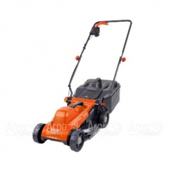 Газонокосилка электрическая Yard Fox EL 3330 в Великом Новгороде