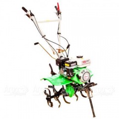 Мотоблок RedVerg Волгарь-2 (без колес) в Великом Новгороде