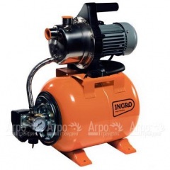 Насосная станция Ingro Machine CAM 80/25-IM в Великом Новгороде