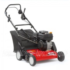 Бензиновый вертикуттер MTD VG 40 BM в Великом Новгороде