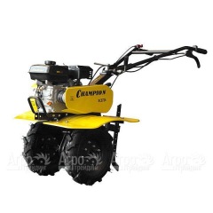 Мотоблок Champion ВС 8724 в Великом Новгороде