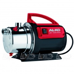 Садовый насос Al-KO Jet 1300 Inox в Великом Новгороде