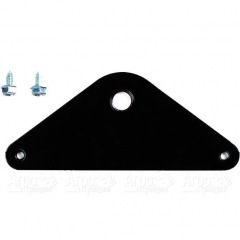 Набор прицепного устройства CR12 SD для райдеров Cub Cadet в Великом Новгороде