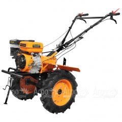 Мотоблок Carver MT-900 в Великом Новгороде