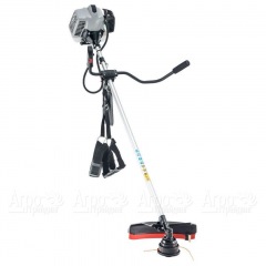 Бензокоса (бензиновый триммер) Al-KO BC 500 B в Великом Новгороде