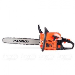 Бензопила Patriot Imperial PT 5220-20 в Великом Новгороде