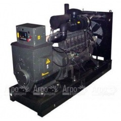 Электрогенератор Mitsudiesel MD-120 с АВР в Великом Новгороде