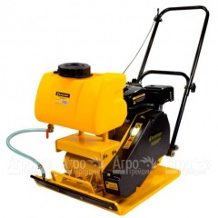 Виброплита бензиновая Champion PC1050FT в Великом Новгороде