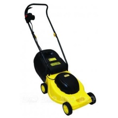 Газонокосилка электрическая Champion EM3212 в Великом Новгороде