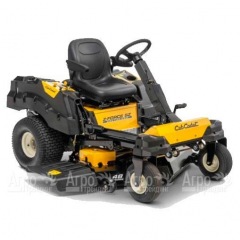 Садовый райдер Cub Cadet XZ3 122 в Великом Новгороде