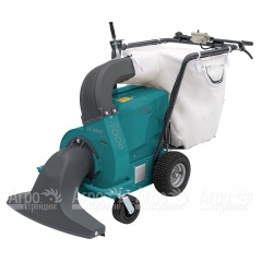 Садовый пылесос Remarc LS 5000 ESW AKKU в Великом Новгороде