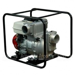 Бензиновая мотопомпа Koshin KTH 100 X в Великом Новгороде