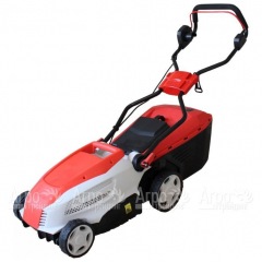 Газонокосилка электрическая Profi PEM 1536 в Великом Новгороде
