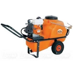 Распылитель бензиновый Oleo-Mac SC 180 в Великом Новгороде