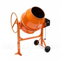 Бетоносмеситель Villartec СМ-200P (Бетономешалка Villartec СМ-200P) в Великом Новгороде