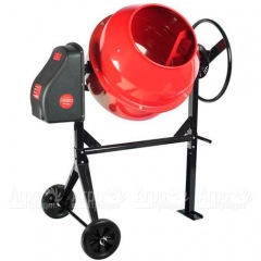 Бетоносмеситель MaxCUT MC 180L (Бетономешалка MaxCUT MC 180L) в Великом Новгороде