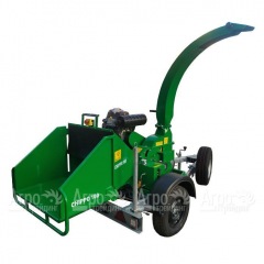 Измельчитель бензиновый Sable Chippo 100 в Великом Новгороде