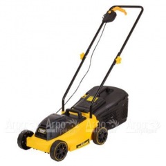 Газонокосилка аккумуляторная Huter CLM-20 Li в Великом Новгороде