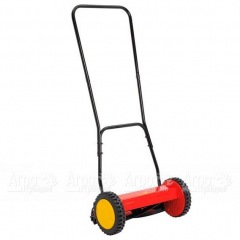 Механическая газонокосилка Wolf-Garten TT 380 DL в Великом Новгороде