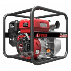Бензиновая мотопомпа A-iPower AWP80 в Великом Новгороде