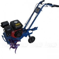 Культиватор Крот МК-9-01 в Великом Новгороде