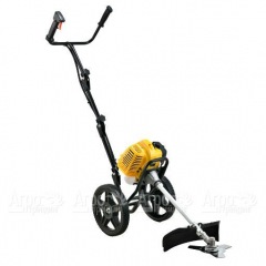 Колесный триммер Huter GGT-2900W в Великом Новгороде