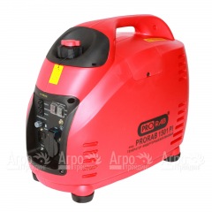 Инверторный генератор Prorab 1501 PI 1.2 кВт в Великом Новгороде
