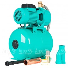 Насосная станция Sturm WP9708ES в Великом Новгороде